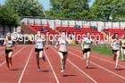 Womens under-20s, North East Track and Field Champs., Gateshead. Photo: David T. Hewitson/Sports for All Pics